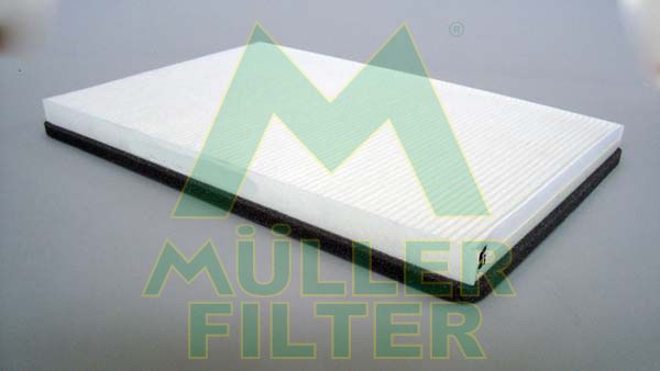 MULLER FILTER filtras, salono oras FC241
